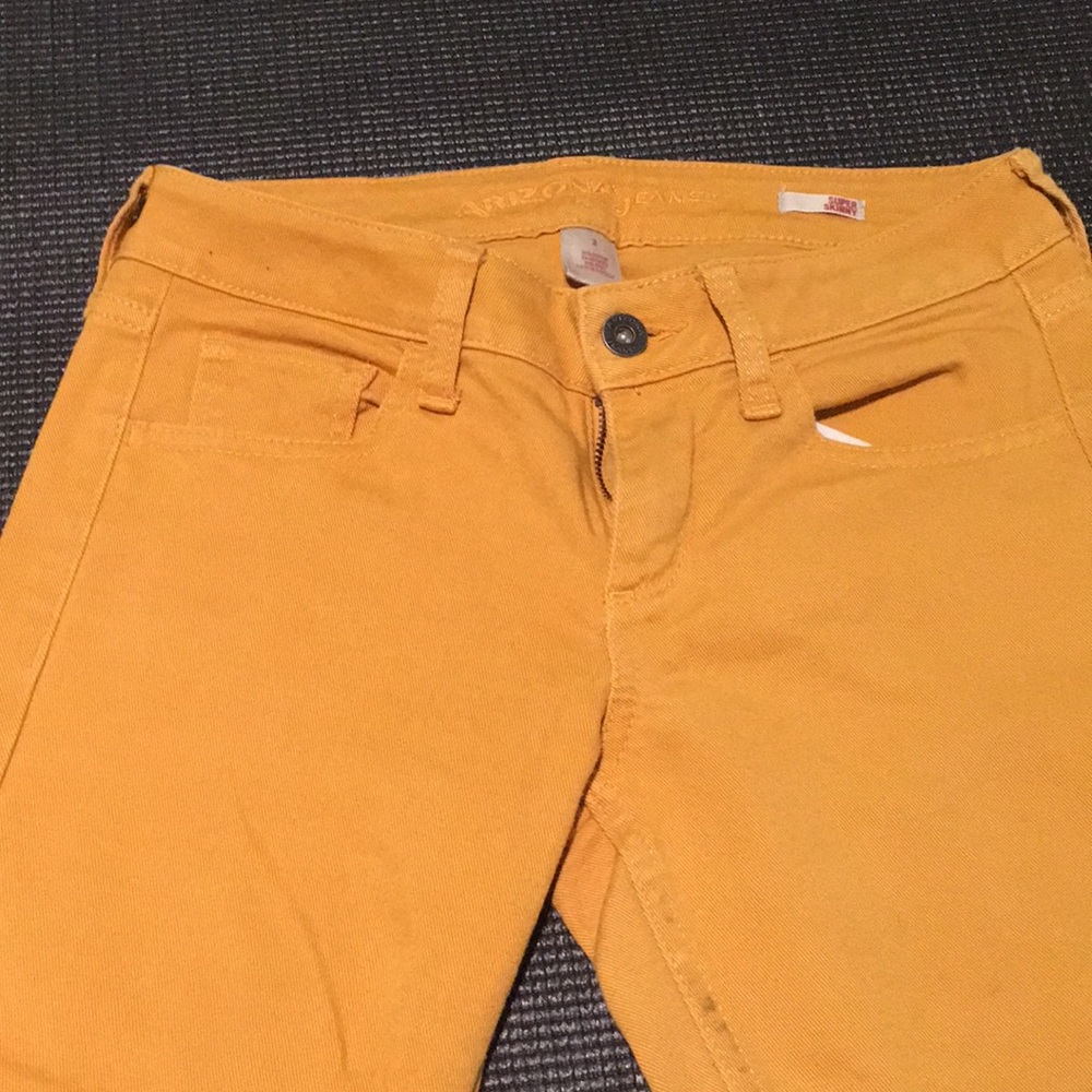 Arizona Supper skinny jeans